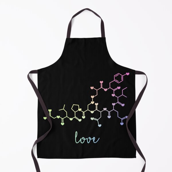 Item preview, Oxytocin Love Molecule designed and sold by ScienceCorner.