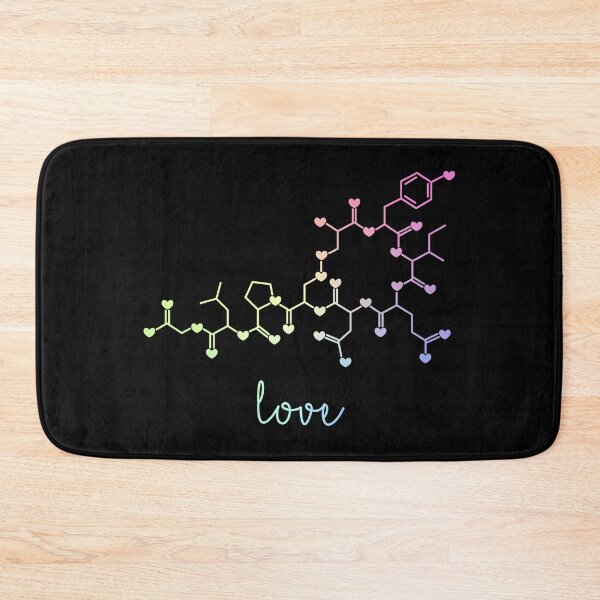 Item preview, Oxytocin Love Molecule designed and sold by ScienceCorner.