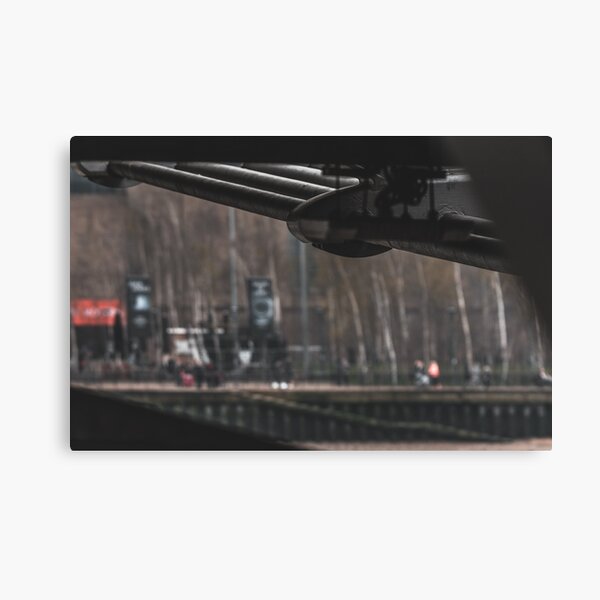 a1811 Canvas Print