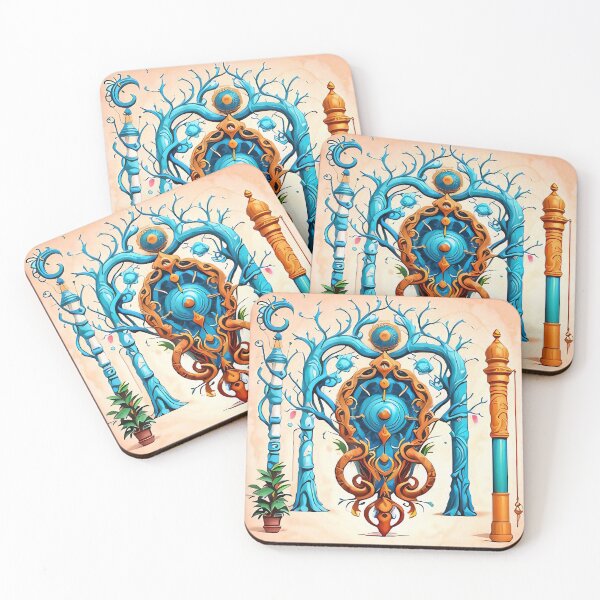 Item preview, Indian Art designed and sold by SeCreativo.
