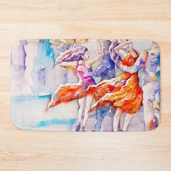 Item preview, salsa and trumpets FH designed and sold by Gerardo Segismundo.