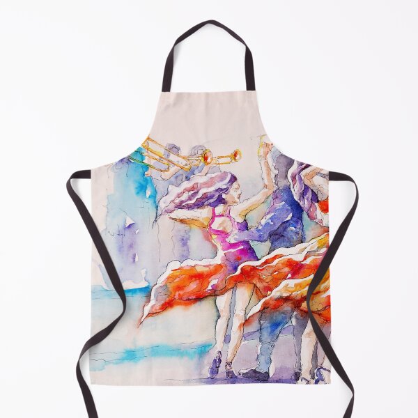 Item preview, salsa and trumpets FH designed and sold by Gerardo Segismundo.