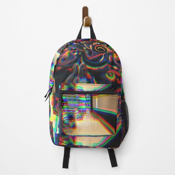 Item preview, Trippy Bowling Alley  designed and sold by Healing Creationz.