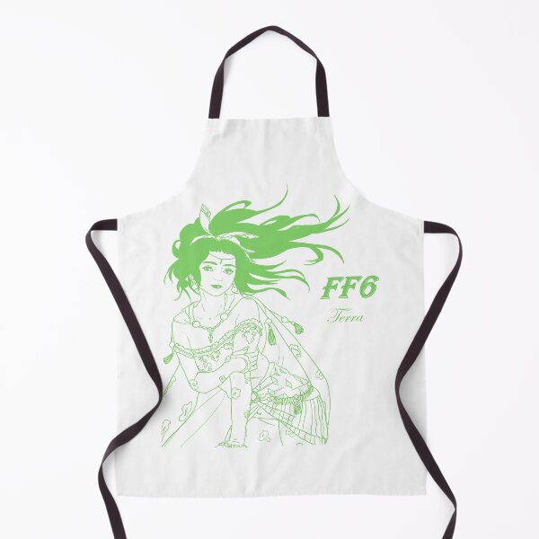 Item preview, Terra designed and sold by badwolf3777.