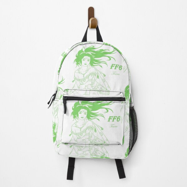 Item preview, Terra designed and sold by badwolf3777.