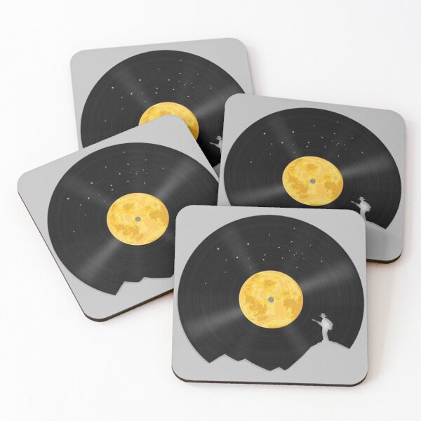 Item preview, Vinyl - music's Univers designed and sold by LoFi-OG.