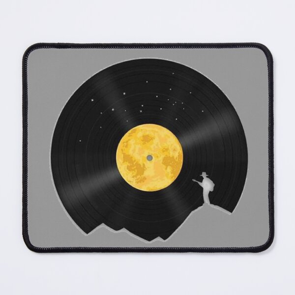 Item preview, Vinyl - music's Univers designed and sold by LoFi-OG.