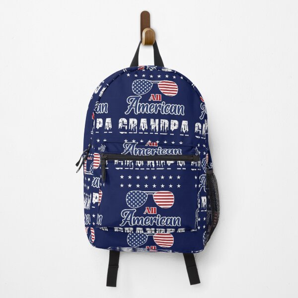 Item preview, All American Grandpa designed and sold by Florele.