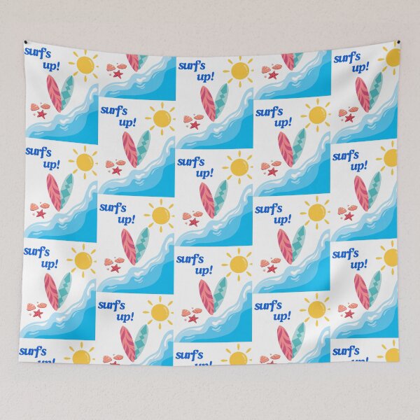 Item preview, Surfer Life designed and sold by VASH1031.