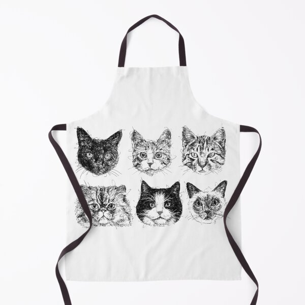 Item preview, Cat Lovers designed and sold by AndreaSophiaArt.
