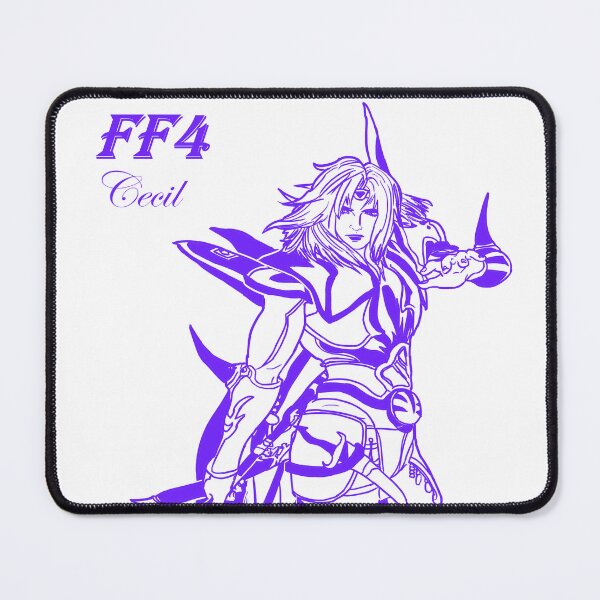Item preview, Cecil designed and sold by badwolf3777.
