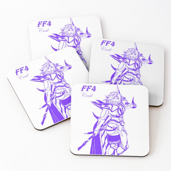 Item preview, Cecil designed and sold by badwolf3777.