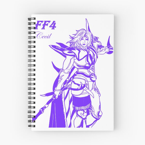 Item preview, Cecil designed and sold by badwolf3777.