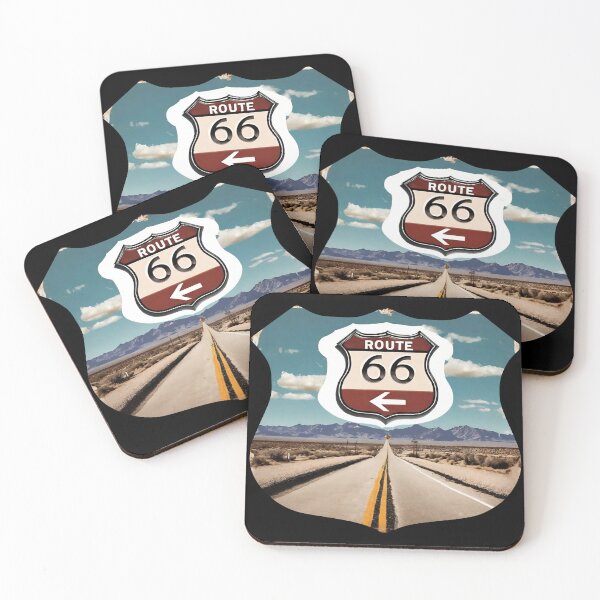 Item preview, Explore the Iconic Route 66: Adventure Awaits! designed and sold by wildexperience.