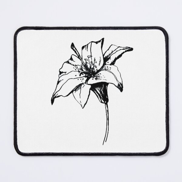 Item preview, Lily Flower designed and sold by sam05a.