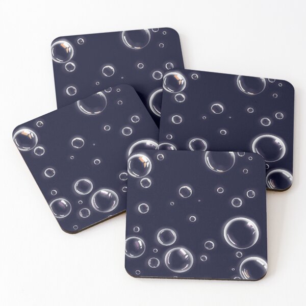 Item preview, Bubbles designed and sold by BellasArt777.