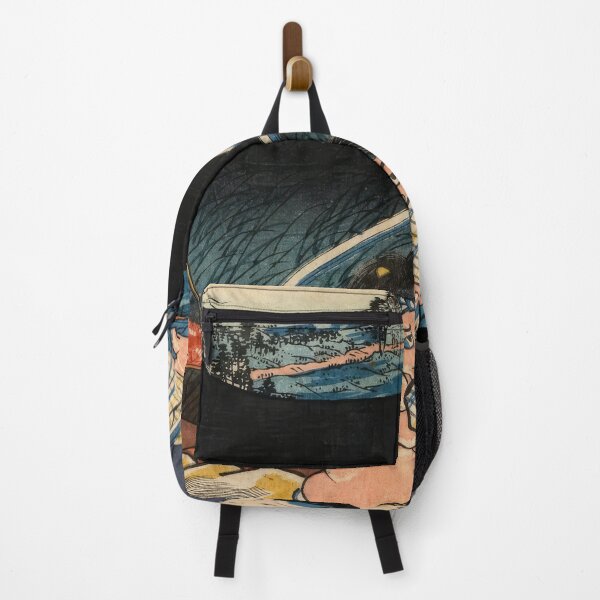 Item preview, Kuniyoshi Utagawa, Midono Kotaro, Midono designed and sold by TeeARTHY.