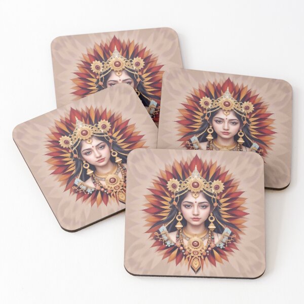 Item preview, Indian Art designed and sold by SeCreativo.