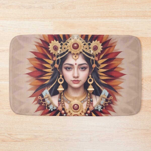 Item preview, Indian Art designed and sold by SeCreativo.