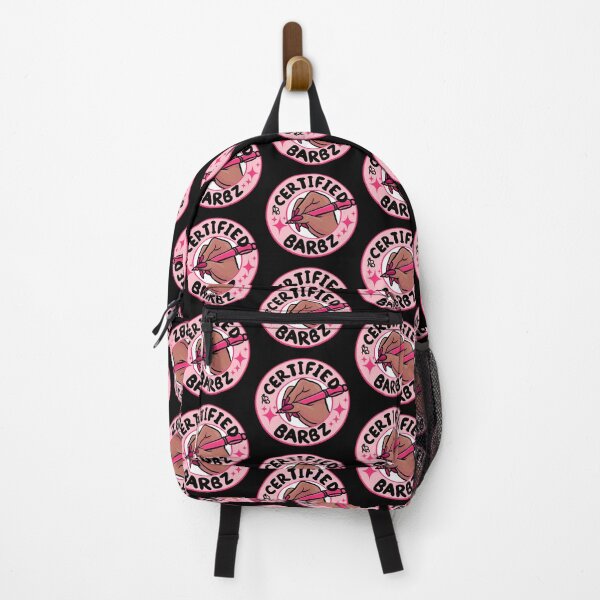 Item preview, Certified Barbz, Nicki Minaj, light pink designed and sold by altbarbzz.