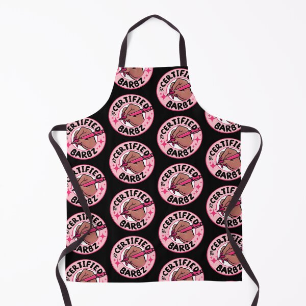 Item preview, Certified Barbz, Nicki Minaj, light pink designed and sold by altbarbzz.