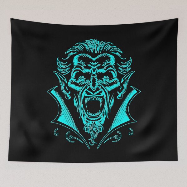 Item preview, Cyan Royal Vampire designed and sold by Fankelmy.