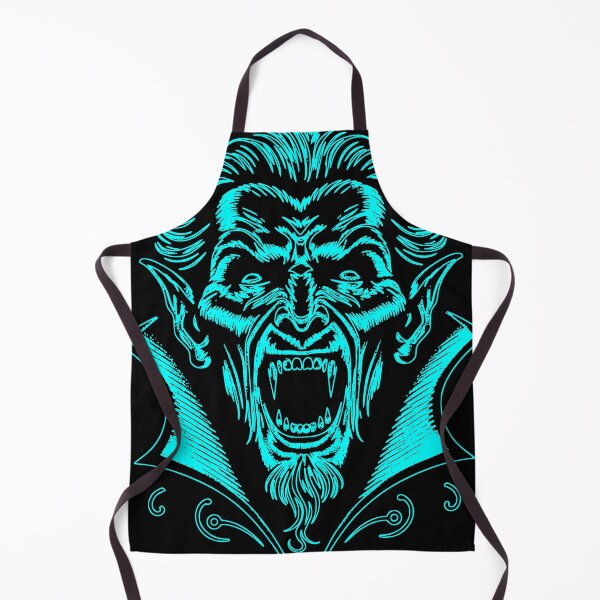 Item preview, Cyan Royal Vampire designed and sold by Fankelmy.