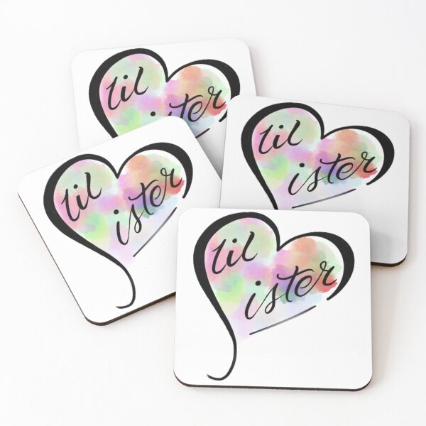 Item preview, Lil Sister designed and sold by MatrixTattoo.