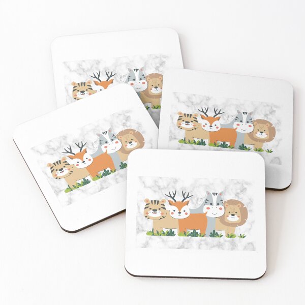 Item preview, Happy Animals designed and sold by becca6125.