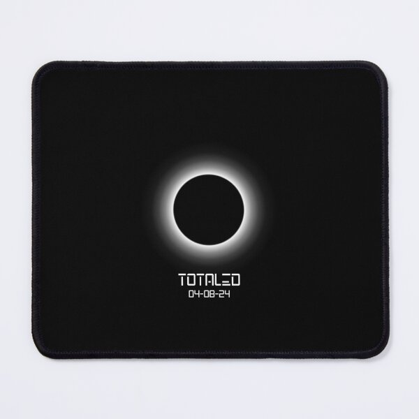 Item preview, Totality On This Day designed and sold by PortalPopper.