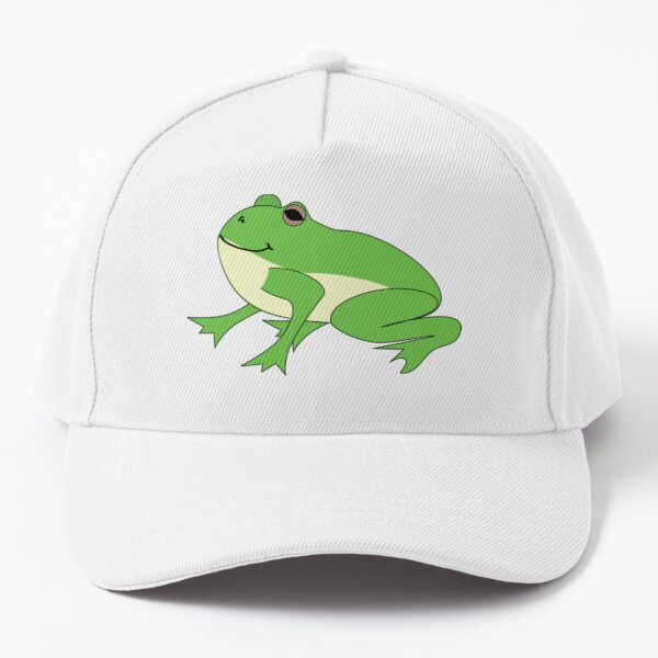 Aperçu de l'œuvre Grenouille créée et vendue par GooglyEyes-.