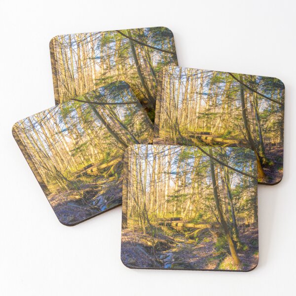 Item preview, Down by the Crick designed and sold by Chelsea Schermerhorn.