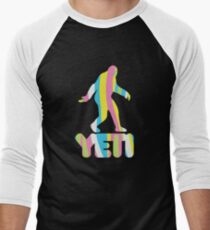 11 Men's Baseball ¾ T-Shirt