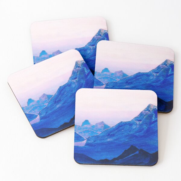 Item preview, artist nicholas roerich designed and sold by David-thomi.