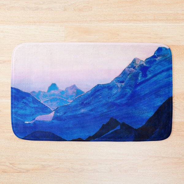 Item preview, artist nicholas roerich designed and sold by David-thomi.