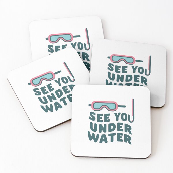 Item preview, Snorkel Season Is Here designed and sold by corynewton34.