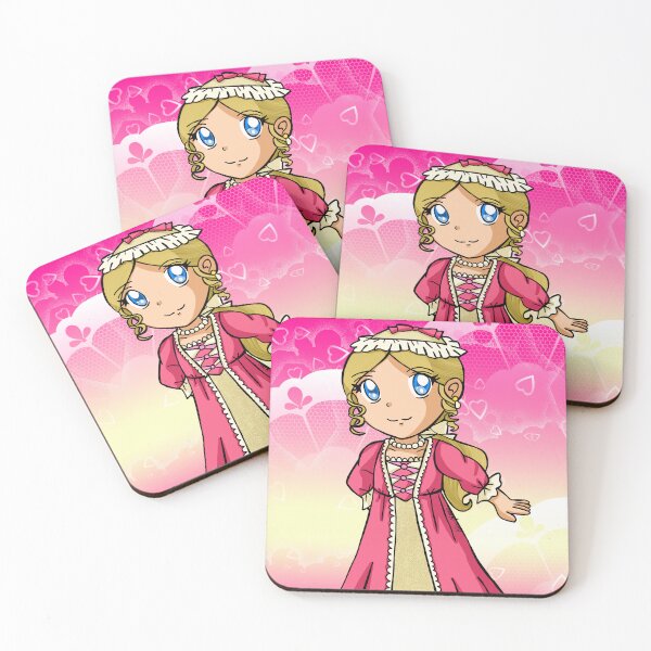 Item preview, Chibi Elizabeth designed and sold by Yuni-Naoki.