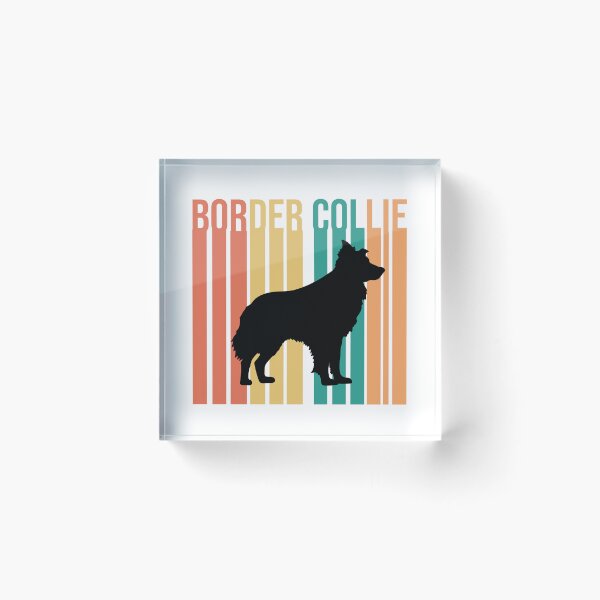 Item preview, Border Collie designed and sold by TheAnimalZ00.