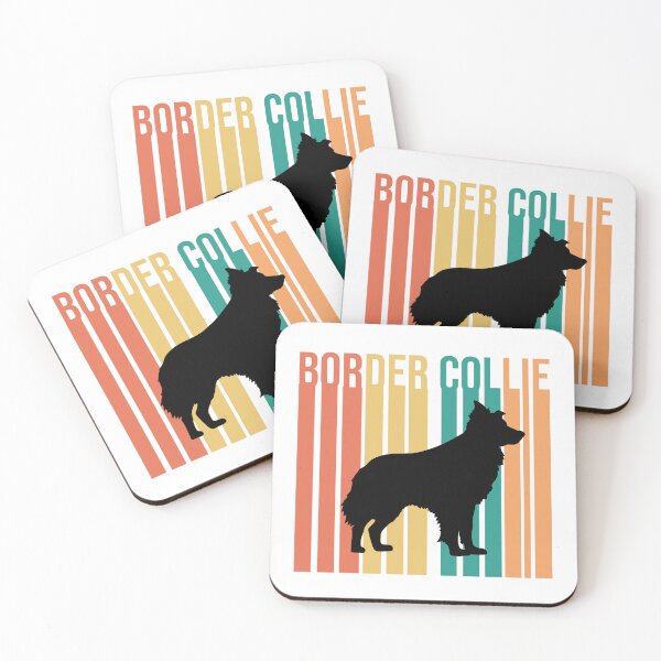 Item preview, Border Collie designed and sold by TheAnimalZ00.