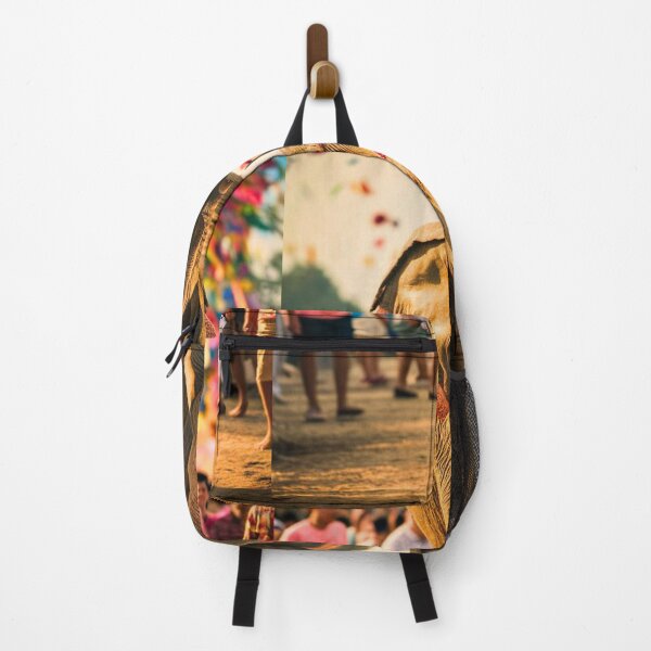 Item preview, Elephant Portrait. Elephant photo, vibrant elephant, vintage elephant, summer season designed and sold by ElephantVibes.