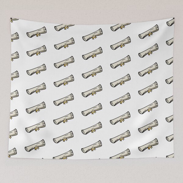Item preview, Diploma  designed and sold by Sribbles.
