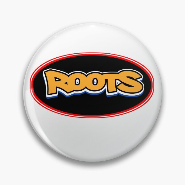 Item preview, Roots designed and sold by VM04.