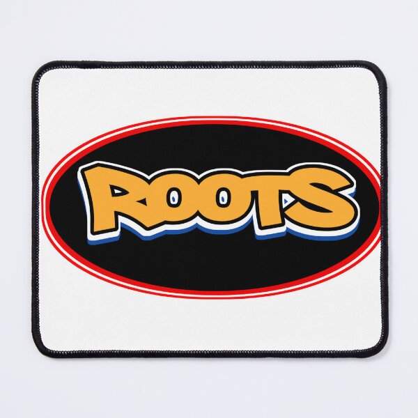 Item preview, Roots designed and sold by VM04.