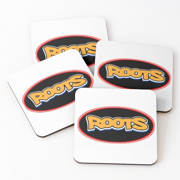 Item preview, Roots designed and sold by VM04.