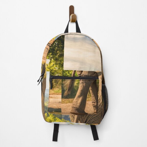 Item preview, Elephant Portrait. Elephant photo, vibrant elephant, vintage elephant, summer season designed and sold by ElephantVibes.