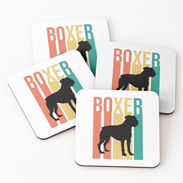 Item preview, Perro boxer designed and sold by TheAnimalZ00.