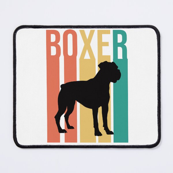 Item preview, Boxer Dog designed and sold by TheAnimalZ00.
