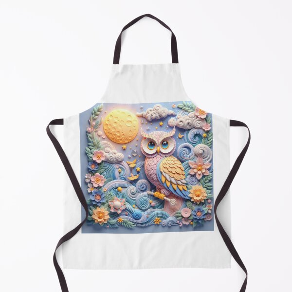 Item preview, 3D OWL #12 designed and sold by primtawan.