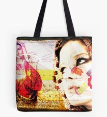 Beliefs Tote Bag