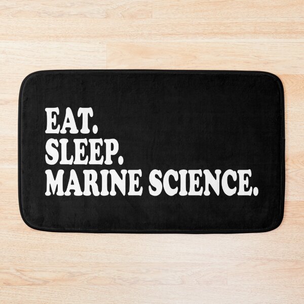 Item preview, Marine Science designed and sold by ScienceCorner.